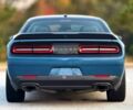 Синій Додж Challenger, об'ємом двигуна 6.4 л та пробігом 36 тис. км за 8500 $, фото 6 на Automoto.ua