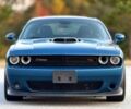 Синій Додж Challenger, об'ємом двигуна 6.4 л та пробігом 36 тис. км за 8500 $, фото 1 на Automoto.ua