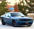 Синій Додж Challenger, об'ємом двигуна 6.4 л та пробігом 36 тис. км за 8500 $, фото 2 на Automoto.ua
