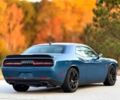 Синій Додж Challenger, об'ємом двигуна 6.4 л та пробігом 36 тис. км за 8500 $, фото 7 на Automoto.ua