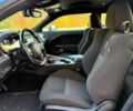 Синій Додж Challenger, об'ємом двигуна 6.4 л та пробігом 36 тис. км за 8500 $, фото 8 на Automoto.ua