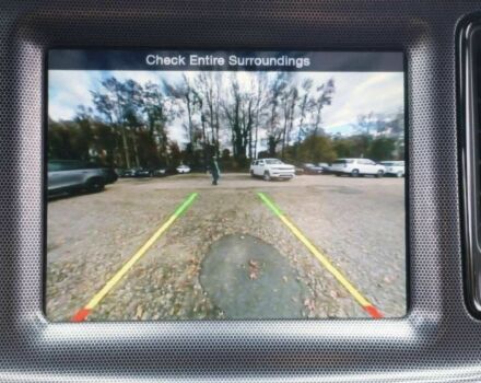 Зеленый Додж Челенджер, объемом двигателя 6.4 л и пробегом 77 тыс. км за 7800 $, фото 10 на Automoto.ua