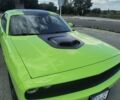 Зелений Додж Challenger, об'ємом двигуна 5.65 л та пробігом 23 тис. км за 32500 $, фото 1 на Automoto.ua