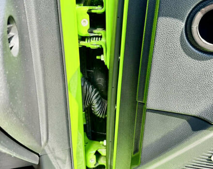 Зелений Додж Challenger, об'ємом двигуна 3.6 л та пробігом 79 тис. км за 25000 $, фото 31 на Automoto.ua