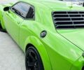 Зеленый Додж Челенджер, объемом двигателя 5.7 л и пробегом 59 тыс. км за 42700 $, фото 171 на Automoto.ua