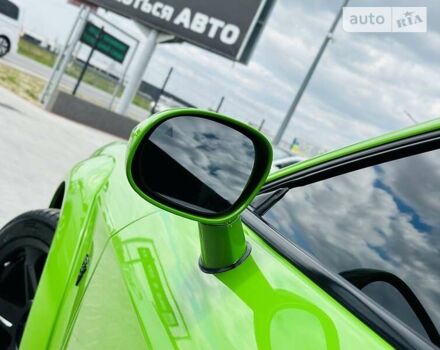 Зеленый Додж Челенджер, объемом двигателя 5.7 л и пробегом 59 тыс. км за 42700 $, фото 24 на Automoto.ua