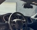 Зеленый Додж Челенджер, объемом двигателя 6.42 л и пробегом 78 тыс. км за 33500 $, фото 7 на Automoto.ua