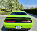 Зелений Додж Challenger, об'ємом двигуна 3.6 л та пробігом 79 тис. км за 25000 $, фото 18 на Automoto.ua