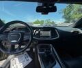 Зеленый Додж Челенджер, объемом двигателя 5.7 л и пробегом 71 тыс. км за 16600 $, фото 9 на Automoto.ua
