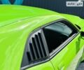 Зеленый Додж Челенджер, объемом двигателя 5.7 л и пробегом 59 тыс. км за 42700 $, фото 80 на Automoto.ua