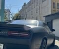 Зеленый Додж Челенджер, объемом двигателя 6.42 л и пробегом 78 тыс. км за 33500 $, фото 2 на Automoto.ua