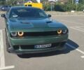 Зелений Додж Challenger, об'ємом двигуна 3.6 л та пробігом 72 тис. км за 18000 $, фото 1 на Automoto.ua
