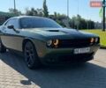 Зелений Додж Challenger, об'ємом двигуна 3.6 л та пробігом 86 тис. км за 21000 $, фото 1 на Automoto.ua