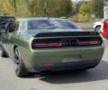 Додж Челенджер 2018 в Львове на Automoto.ua Зеленый Додж Челенджер, объемом двигателя 6.2 л и пробегом 33 тыс. км за 17000 $, фото 4 на Automoto.ua