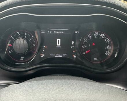 Зеленый Додж Челенджер, объемом двигателя 3.6 л и пробегом 105 тыс. км за 26000 $, фото 7 на Automoto.ua