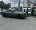 Зеленый Додж Челенджер, объемом двигателя 3.6 л и пробегом 105 тыс. км за 26000 $, фото 4 на Automoto.ua