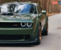 Зелений Додж Challenger, об'ємом двигуна 6.4 л та пробігом 97 тис. км за 42000 $, фото 1 на Automoto.ua