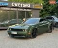 Зелений Додж Challenger, об'ємом двигуна 6.4 л та пробігом 68 тис. км за 38000 $, фото 1 на Automoto.ua