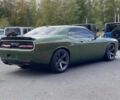 Додж Челенджер 2018 в Львове на Automoto.ua Зеленый Додж Челенджер, объемом двигателя 6.2 л и пробегом 33 тыс. км за 17000 $, фото 3 на Automoto.ua