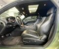 Додж Челенджер 2018 в Львове на Automoto.ua Зеленый Додж Челенджер, объемом двигателя 6.2 л и пробегом 33 тыс. км за 17000 $, фото 7 на Automoto.ua