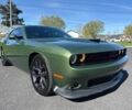Зелений Додж Challenger, об'ємом двигуна 5.7 л та пробігом 32 тис. км за 12000 $, фото 1 на Automoto.ua