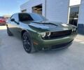 Зелений Додж Challenger, об'ємом двигуна 3.6 л та пробігом 33 тис. км за 11904 $, фото 1 на Automoto.ua
