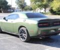 Зеленый Додж Челенджер, объемом двигателя 3.6 л и пробегом 25 тыс. км за 9900 $, фото 4 на Automoto.ua