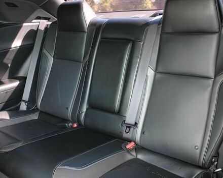 Зеленый Додж Челенджер, объемом двигателя 3.6 л и пробегом 25 тыс. км за 9900 $, фото 12 на Automoto.ua