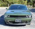 Зеленый Додж Челенджер, объемом двигателя 3.6 л и пробегом 25 тыс. км за 9900 $, фото 1 на Automoto.ua