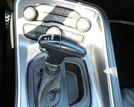 Зеленый Додж Челенджер, объемом двигателя 3.6 л и пробегом 25 тыс. км за 9900 $, фото 11 на Automoto.ua