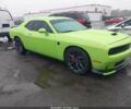 Зелений Додж Challenger, об'ємом двигуна 3.6 л та пробігом 33 тис. км за 9000 $, фото 1 на Automoto.ua