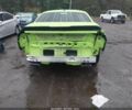 Зелений Додж Challenger, об'ємом двигуна 3.6 л та пробігом 33 тис. км за 9000 $, фото 5 на Automoto.ua