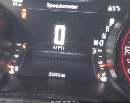 Зелений Додж Challenger, об'ємом двигуна 3.6 л та пробігом 33 тис. км за 9000 $, фото 14 на Automoto.ua