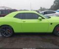 Зелений Додж Challenger, об'ємом двигуна 3.6 л та пробігом 33 тис. км за 9000 $, фото 12 на Automoto.ua