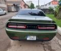 Зеленый Додж Челенджер, объемом двигателя 3.61 л и пробегом 27 тыс. км за 29950 $, фото 4 на Automoto.ua