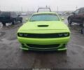 Зелений Додж Challenger, об'ємом двигуна 3.6 л та пробігом 33 тис. км за 9000 $, фото 11 на Automoto.ua
