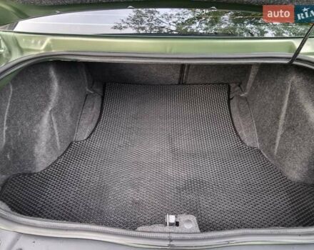 Зеленый Додж Челенджер, объемом двигателя 3.61 л и пробегом 27 тыс. км за 29950 $, фото 7 на Automoto.ua