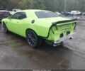 Зелений Додж Challenger, об'ємом двигуна 3.6 л та пробігом 33 тис. км за 9000 $, фото 2 на Automoto.ua