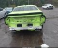 Зелений Додж Challenger, об'ємом двигуна 3.6 л та пробігом 33 тис. км за 9000 $, фото 15 на Automoto.ua