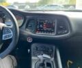 Додж Челенджер 2023 в Львове на Automoto.ua Зеленый Додж Челенджер, объемом двигателя 6.2 л и пробегом 20 тыс. км за 11000 $, фото 13 на Automoto.ua