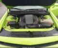 Зелений Додж Challenger, об'ємом двигуна 3.6 л та пробігом 33 тис. км за 9000 $, фото 9 на Automoto.ua