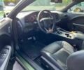 Додж Челенджер 2023 в Львове на Automoto.ua Зеленый Додж Челенджер, объемом двигателя 6.2 л и пробегом 20 тыс. км за 11000 $, фото 10 на Automoto.ua