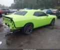 Зелений Додж Challenger, об'ємом двигуна 3.6 л та пробігом 33 тис. км за 9000 $, фото 3 на Automoto.ua