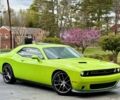 Зелений Додж Challenger, об'ємом двигуна 0.64 л та пробігом 93 тис. км за 20000 $, фото 1 на Automoto.ua