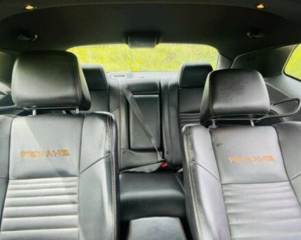 Оранжевый Додж Челенджер, объемом двигателя 5.7 л и пробегом 88 тыс. км за 4100 $, фото 9 на Automoto.ua