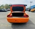 Оранжевый Додж Челенджер, объемом двигателя 5.7 л и пробегом 88 тыс. км за 4100 $, фото 14 на Automoto.ua
