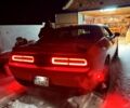 Помаранчевий Додж Challenger, об'ємом двигуна 5.7 л та пробігом 93 тис. км за 28000 $, фото 1 на Automoto.ua