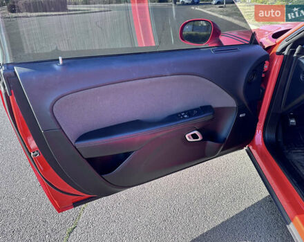 Оранжевый Додж Челенджер, объемом двигателя 3.6 л и пробегом 96 тыс. км за 18990 $, фото 13 на Automoto.ua