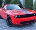 Помаранчевий Додж Challenger, об'ємом двигуна 3.6 л та пробігом 84 тис. км за 25800 $, фото 1 на Automoto.ua