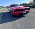 Оранжевый Додж Челенджер, объемом двигателя 3.6 л и пробегом 96 тыс. км за 18990 $, фото 4 на Automoto.ua